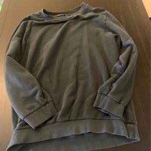 Top Shop Crew Neck Sweater Good Condition